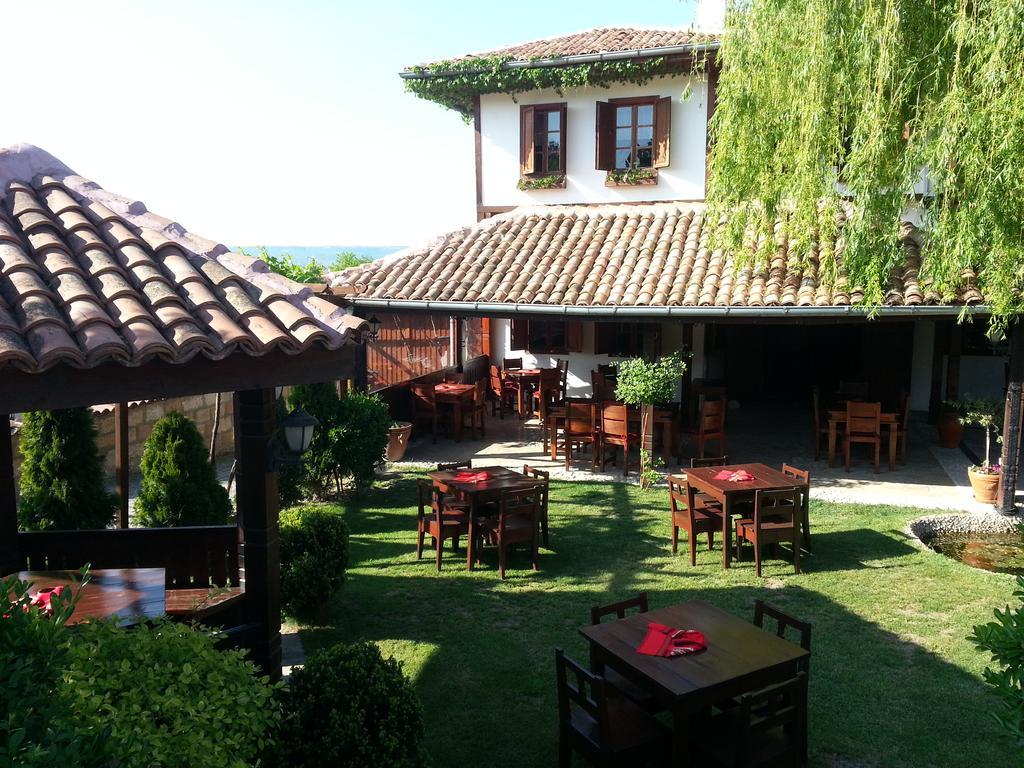 Guest house Milev 2*